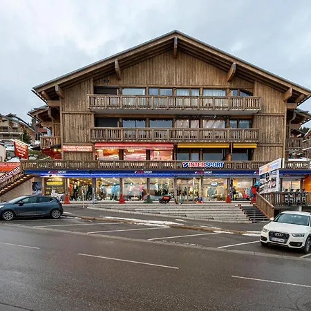 Le Brichou Appartamento