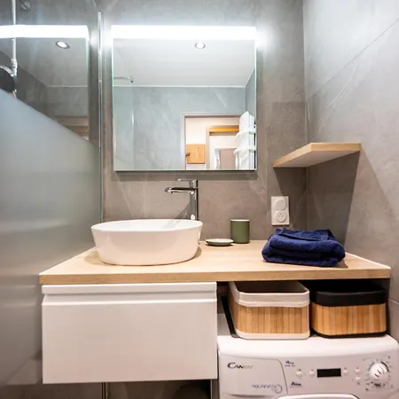 Le Brichou Appartamento *