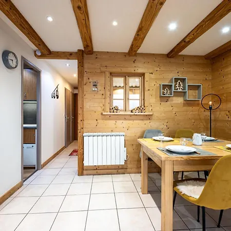 Appartamento Le Brichou *