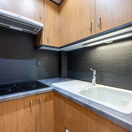 Appartamento Le Brichou Hauteluce