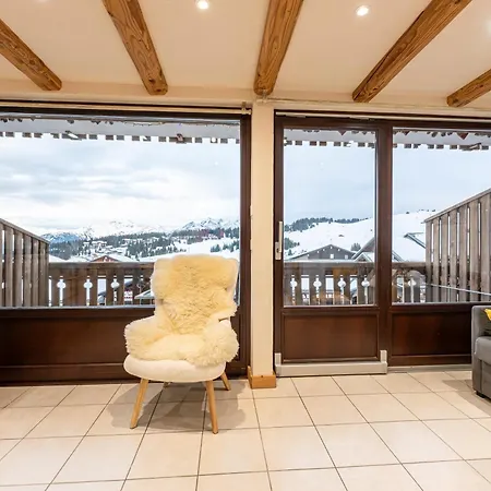 Appartamento Le Brichou