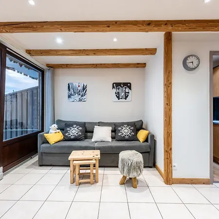 Le Brichou * Hauteluce