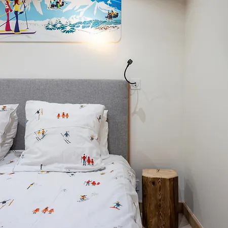 Le Brichou Appartamento *