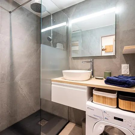 Appartamento Le Brichou *